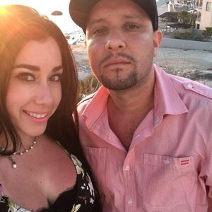 Meet your Posher, Gilberto